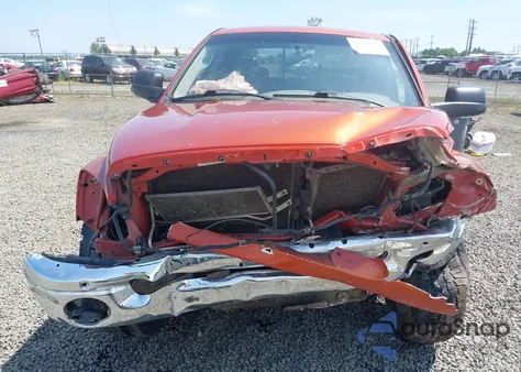 2008 Dodge Ram 1500 Slt z USA, uszkodzony, nr VIN 1D7HU18298S577411